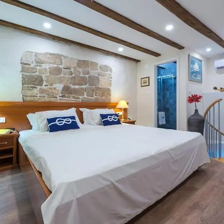 New La Barca Old Town Appartement *