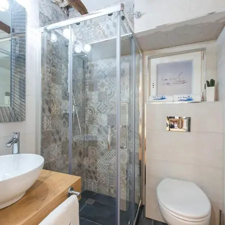 Apartment New La Barca Old Town Dubrovnik