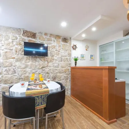 Apartman New La Barca Old Town