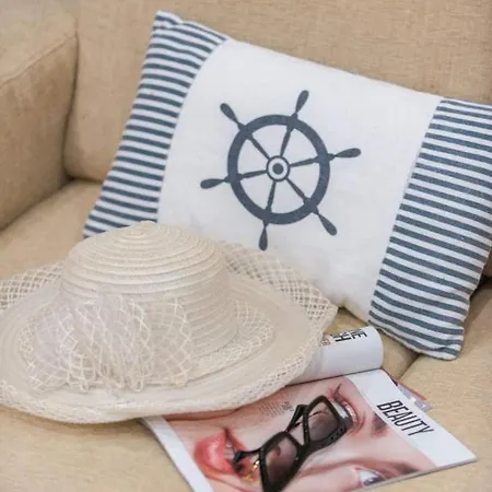 New La Barca Old Town Apartman