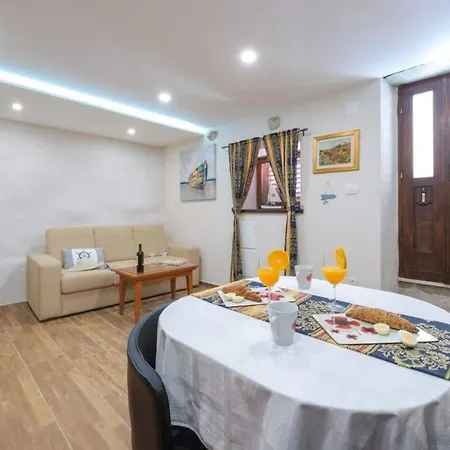 Apartment New La Barca Old Town Dubrovnik