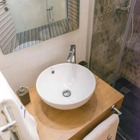 New La Barca Old Town Apartamento Dubrovnik