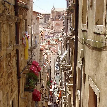 New La Barca Old Town * Dubrovnik