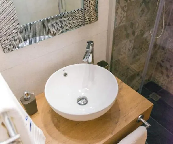 New La Barca Old Town Διαμέρισμα Ντουμπρόβνικ