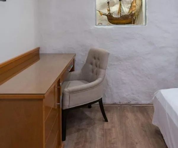 New La Barca Old Town 아파트 두브로브니크