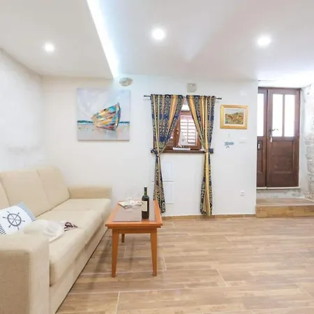 Διαμέρισμα New La Barca Old Town