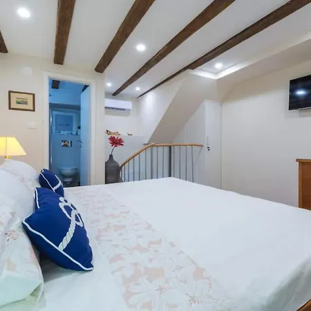 New La Barca Old Town Ντουμπρόβνικ