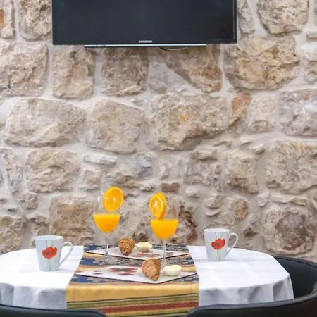 New La Barca Old Town Διαμέρισμα Ντουμπρόβνικ