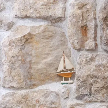 Διαμέρισμα New La Barca Old Town