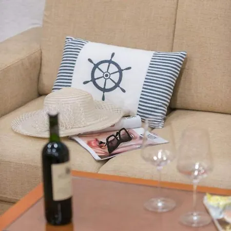 New La Barca Old Town Ντουμπρόβνικ