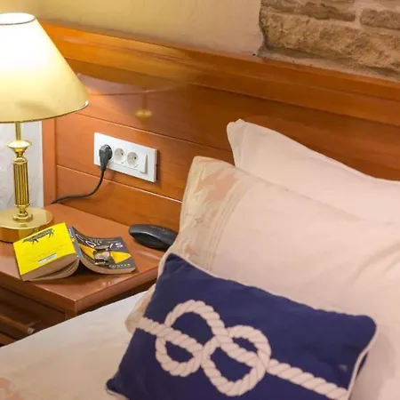 New La Barca Old Town *